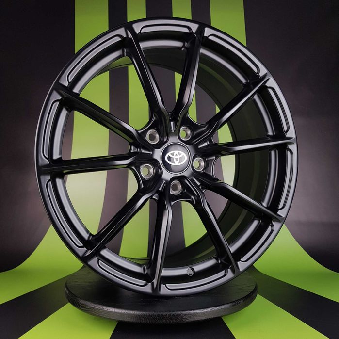 Диски На Авто R17 5x114.3 Toyota Camry Corolla Nissan Honda Accord Kia