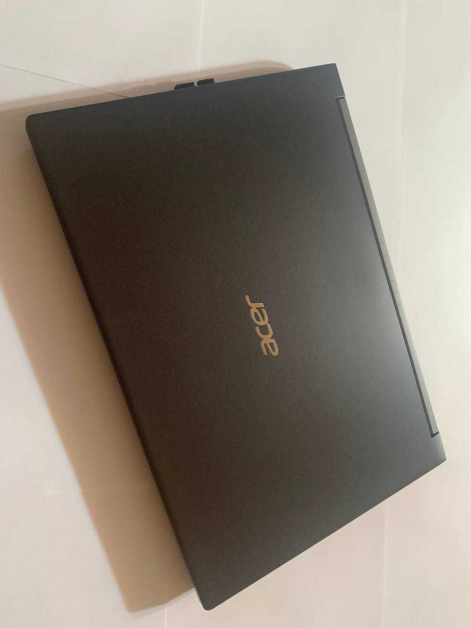 Ноутбук Acer Aspire 7