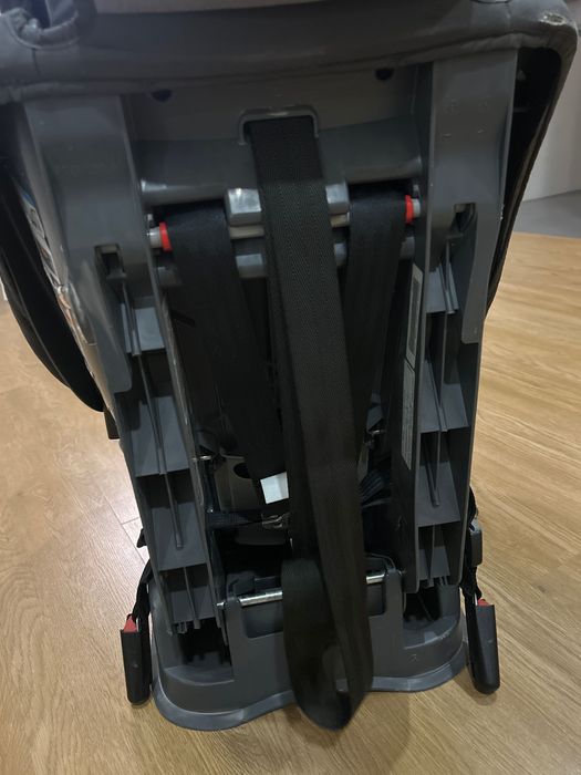 Vendo cadeira auto 1.8 aos 18kg