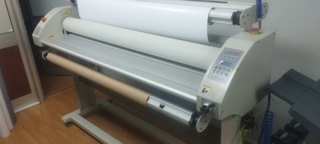 Vendo laminadora 160cm