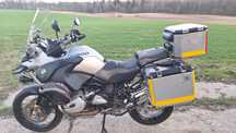 Sprzedam BMW GS 1200 Adventure