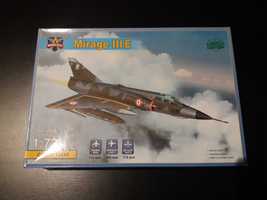 Kit Modelismo - Mirage IIIE