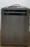 Zmywarka Whirlpool 60cm INOX A+ 6 Zmysł 13kompletów