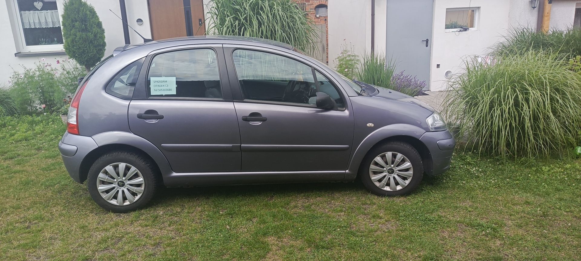 Citroen C3 sprzedam