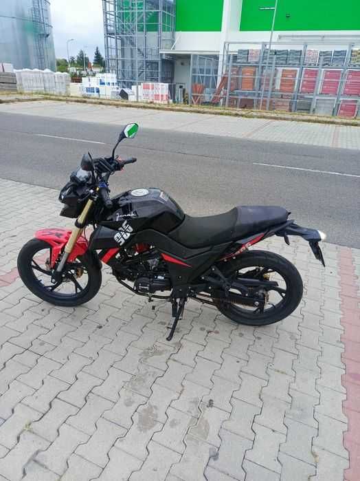 Junak 906 polecam czytaj opis 50.125