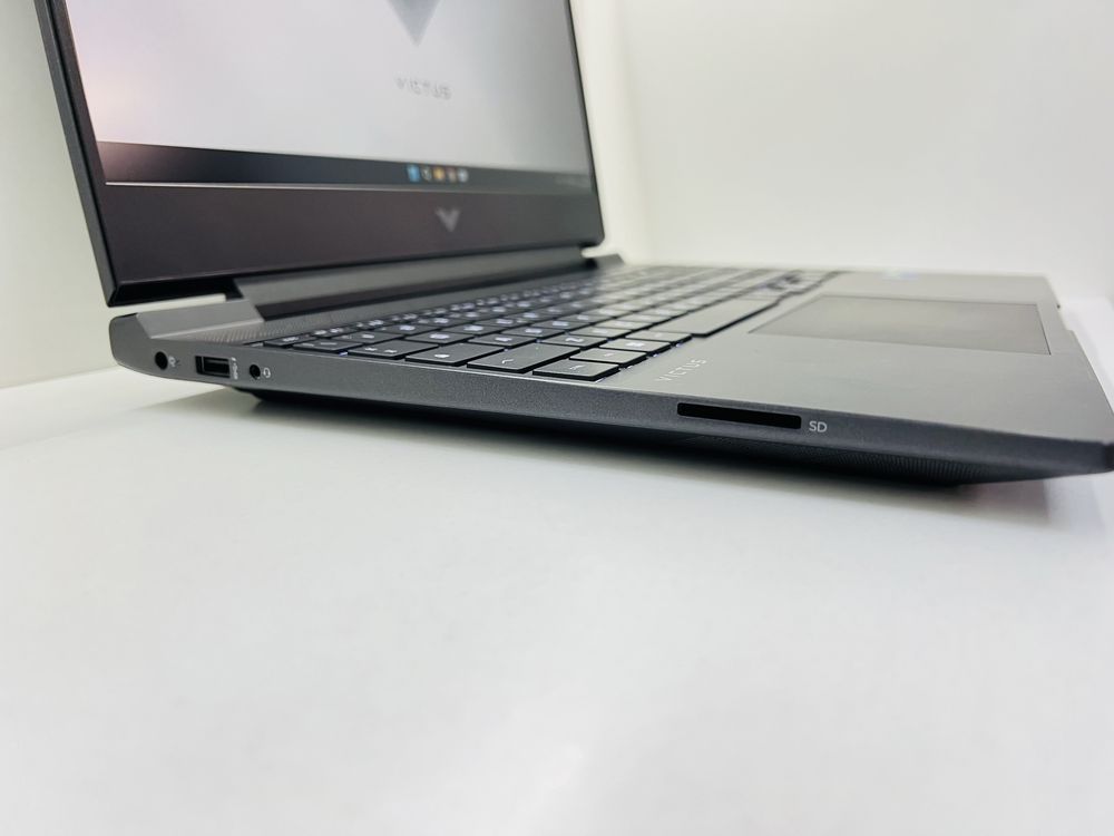 RTX 3050 4GB | i5 12gen | 16GB RAM | 512GB SSD | FHD IPS |Victus by HP