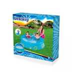 Bestway 57326b Basen Dla Dzieci Rozporowy Z Fontanną Gwiazdka *NOWE*