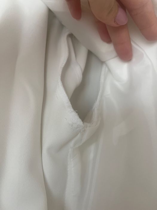 Брючний костюм.