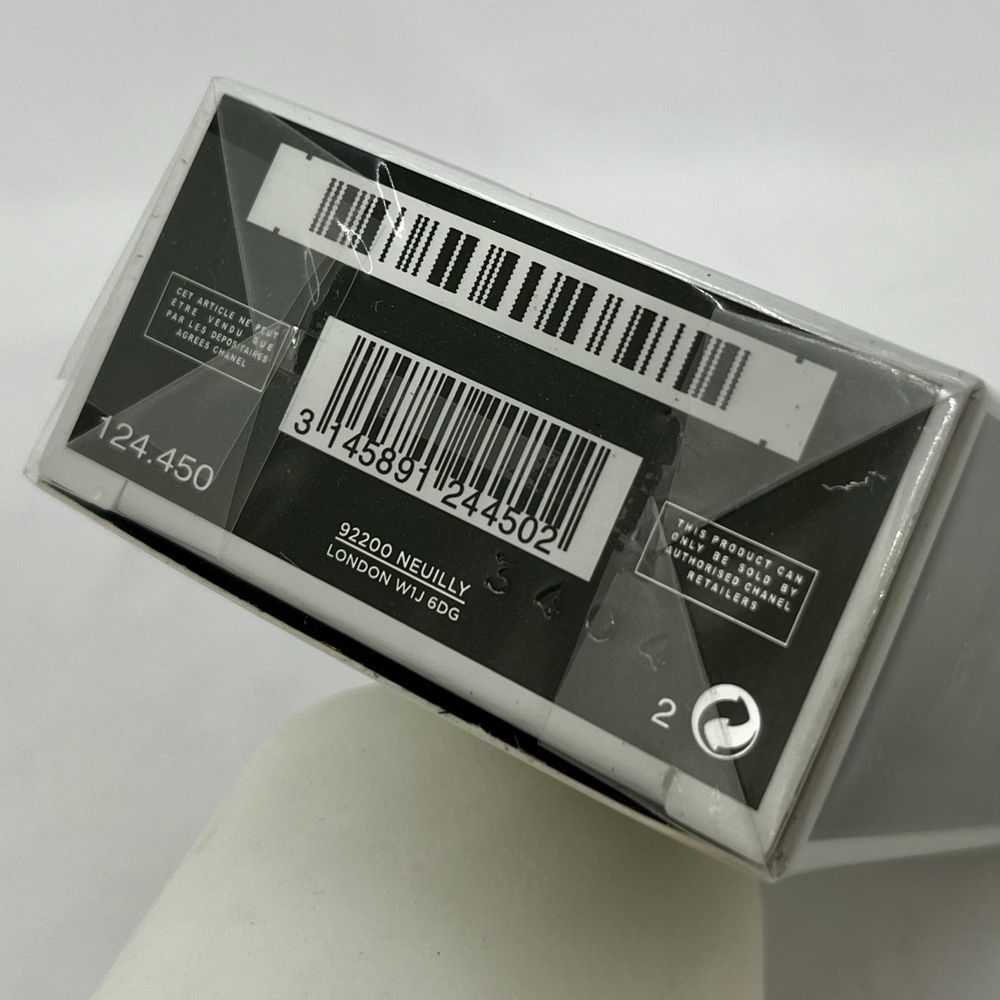 Chanel Egoiste Platinum Шанель Егоїст Платинум