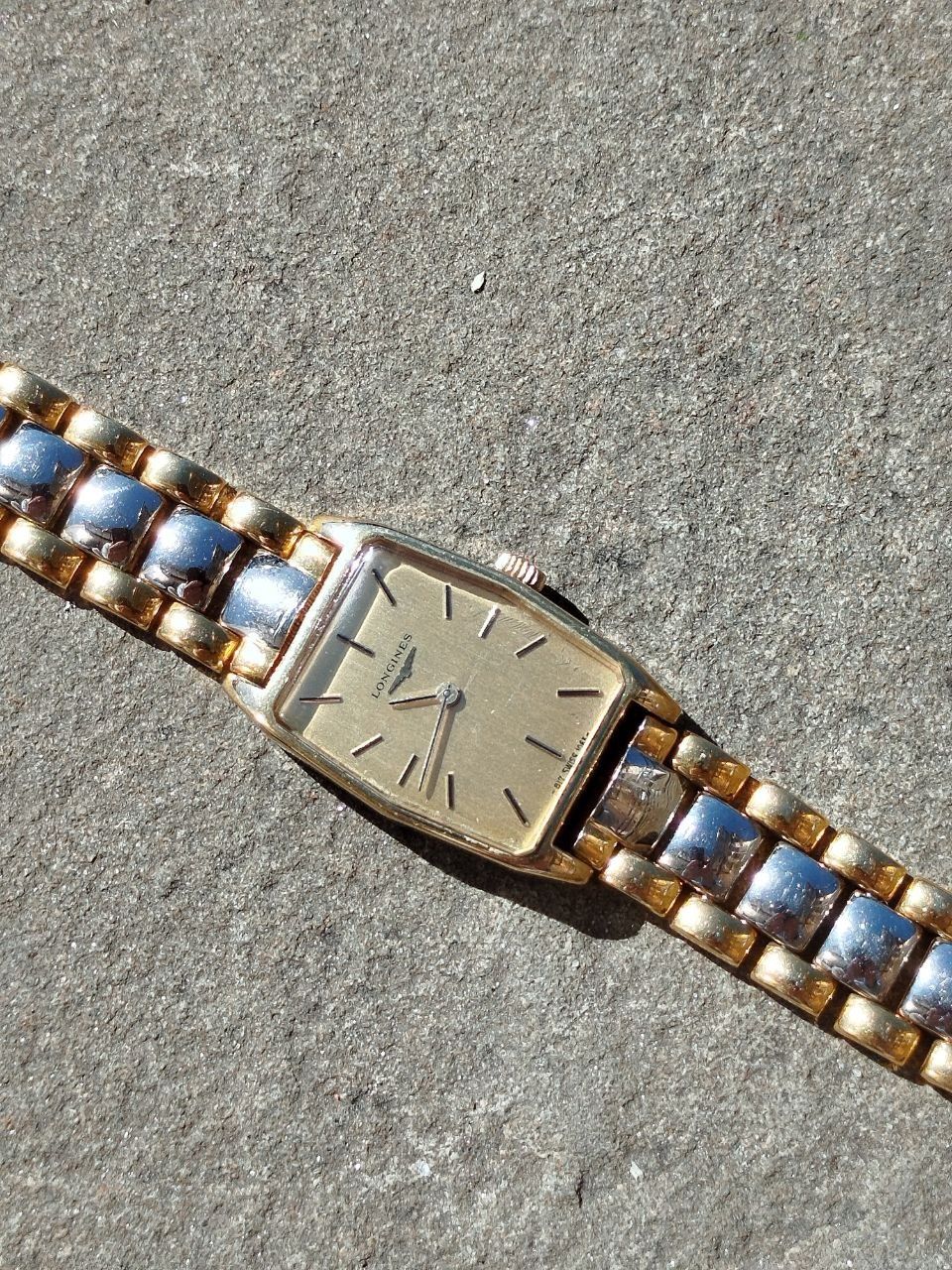 Longines, женские