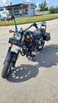 Romet r125 rocznik 2016