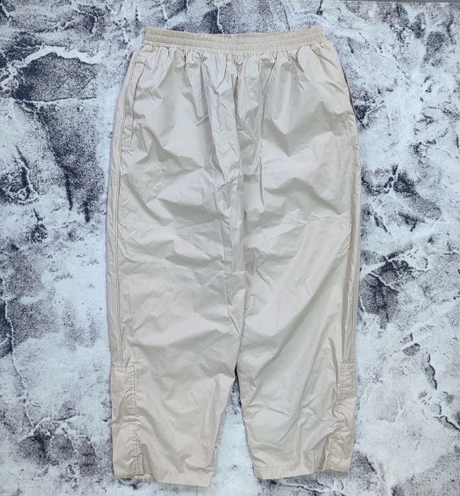 Lyle Scott широкі утеплені штани парашути Лайл Скотт XL