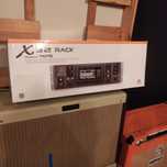 Behringer X32 Rack (Novas)