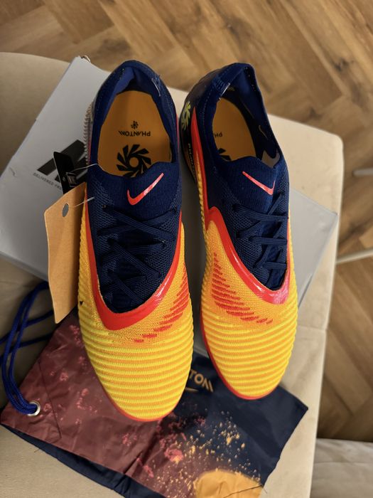 Korki Nike Phantom 6 Low Elite Fg
