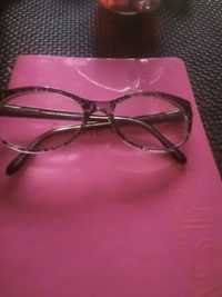 Oprawki do okularów dekoptika FA017