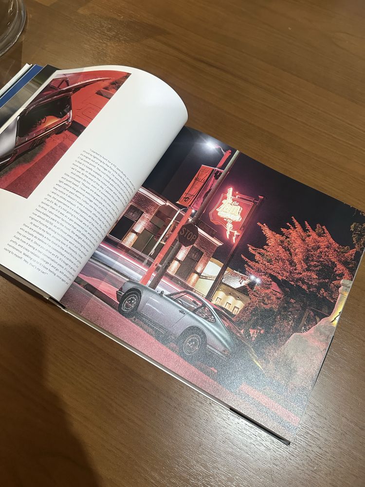 Livro Type 7- volume 2