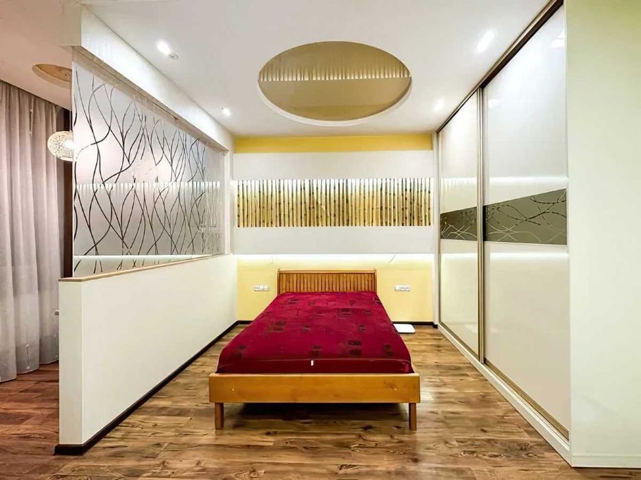 Павлово Поле‼️ЖК МИР‼️ БОТСАД! 3-х к. 105м2