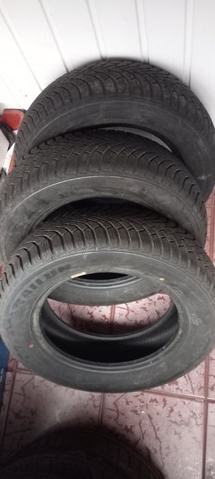 Гума зимова на 14