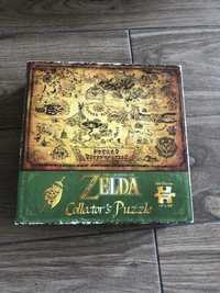 Zelda puzzle 550