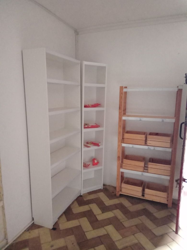 Sprzedam sklep spożywczy w Słaboszewie.