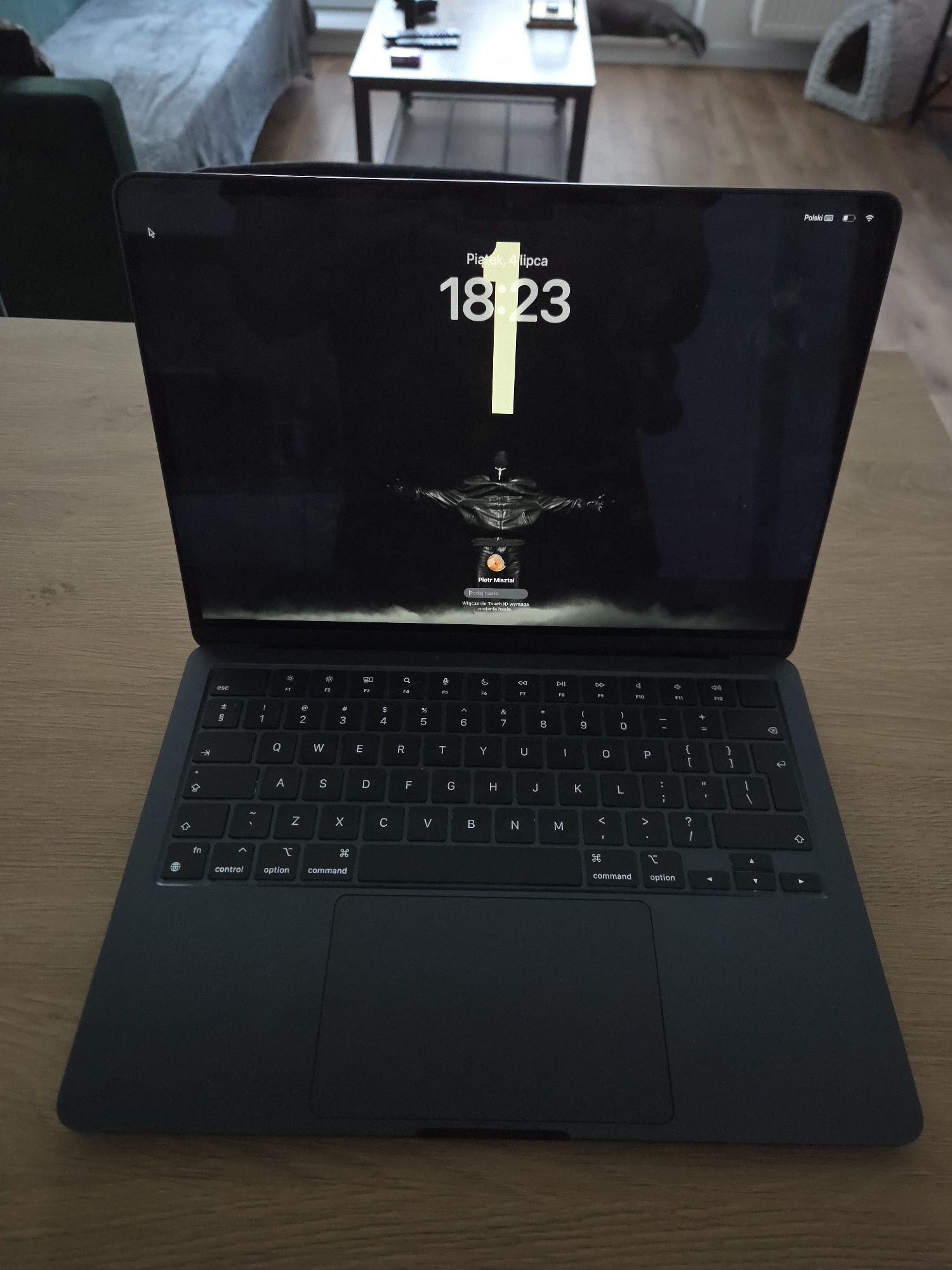 Apple Macbook Air M3