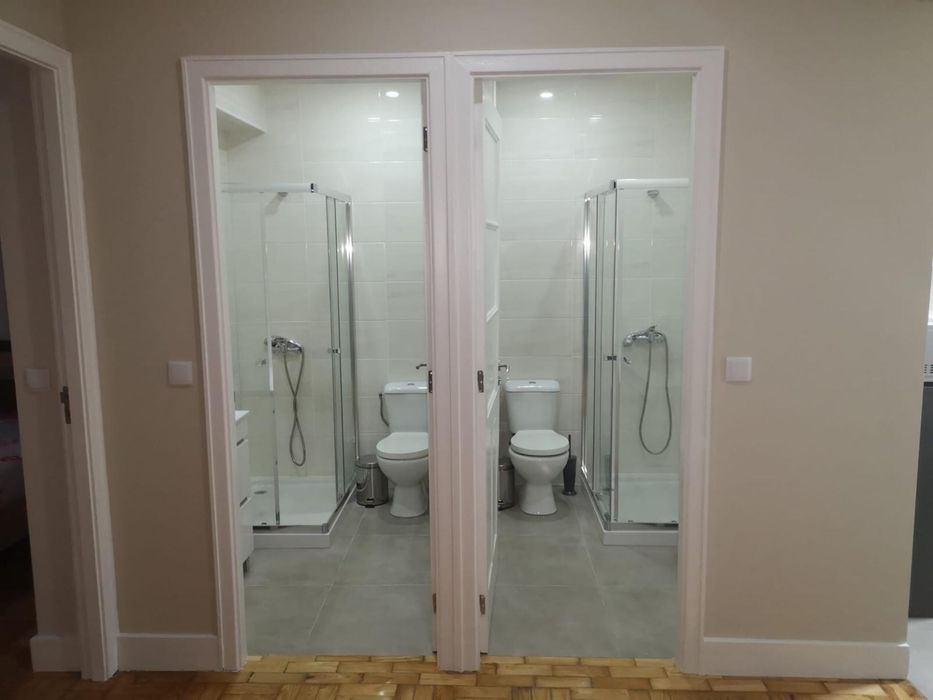 Quarto disponivel para aluguer