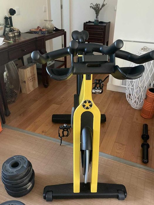 Technogym Group Cycle Connect Bicicleta Indoor