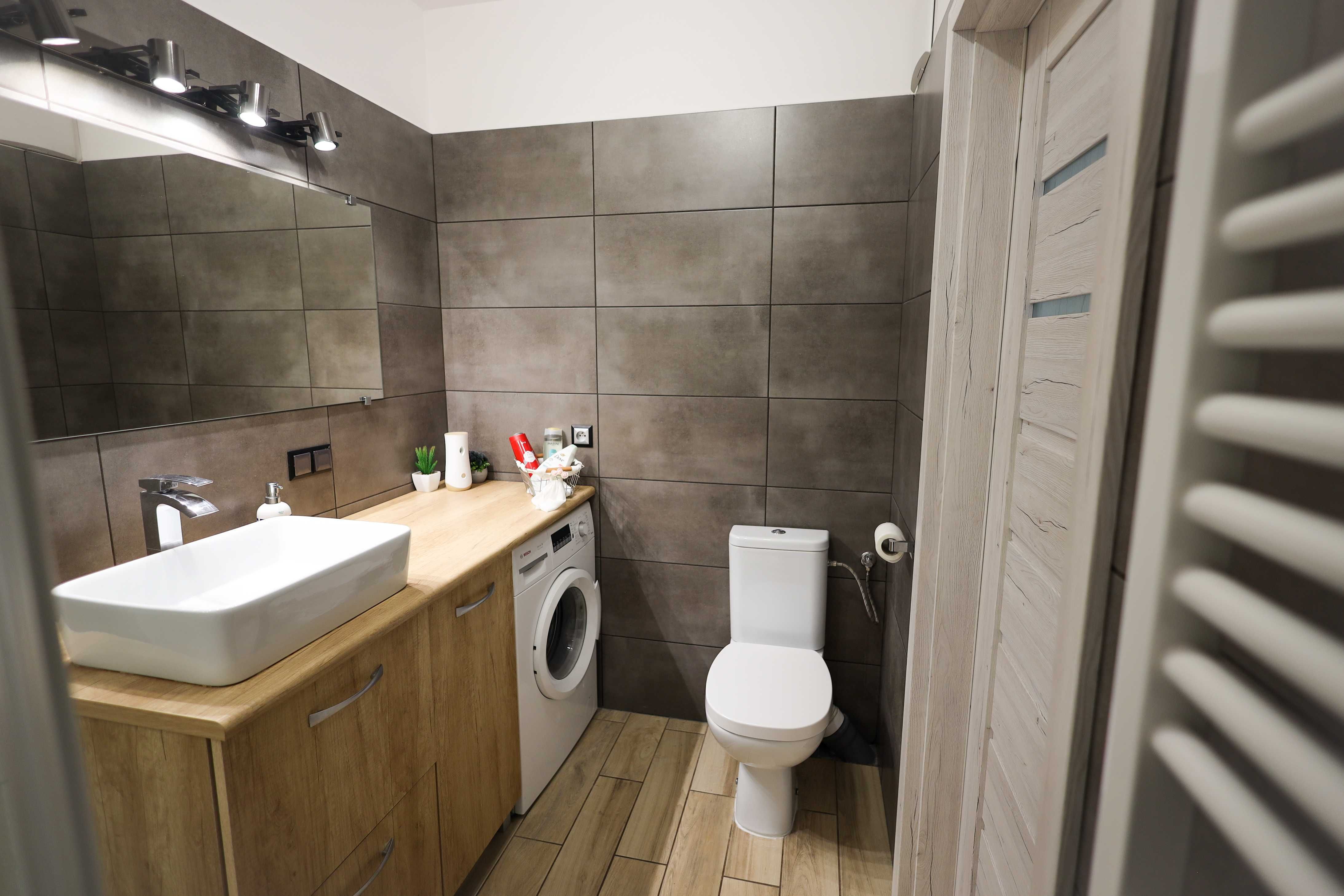 Apartament Kapitański
