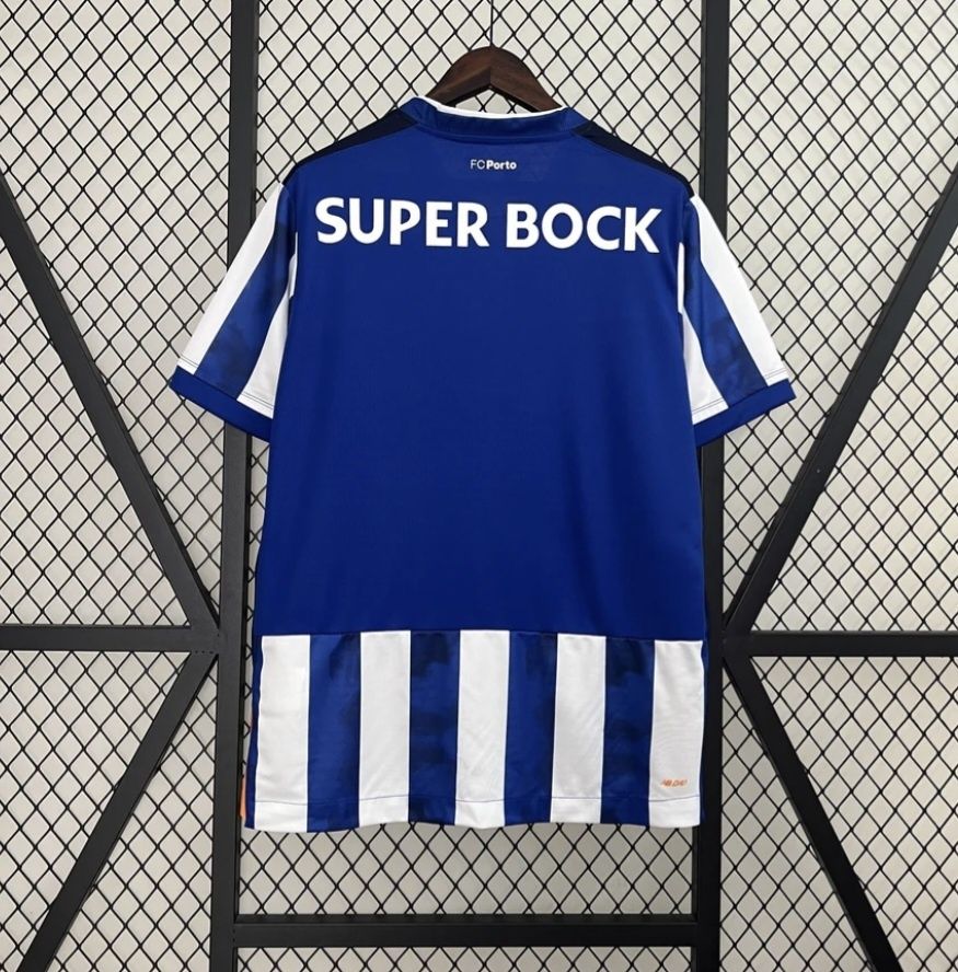Camisola principal F.C.Porto 24/25