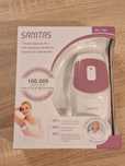Depilator laserowy IPL Sanitas