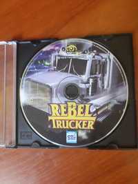 Gra na PC Rebel Trucker