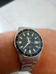 Zegarek męski Casio bronsoleta