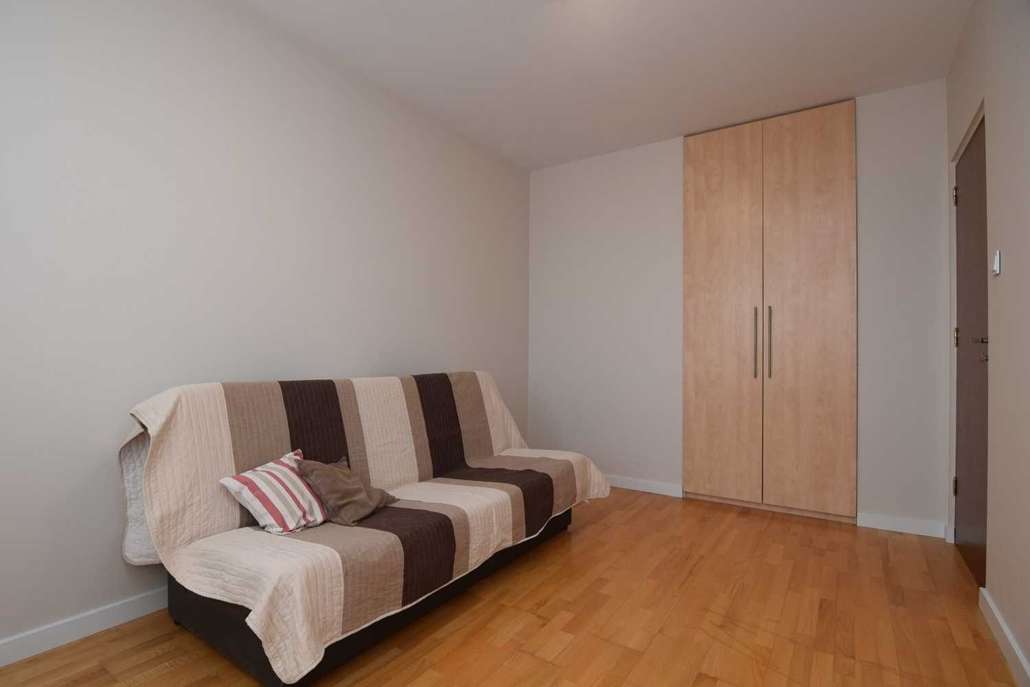 Balkon | 2 łazienki | Pets Friendly | Katowicka Polanka Malta
