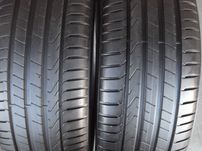 Opony 235/55/19 Pirelli 2szt DEMO