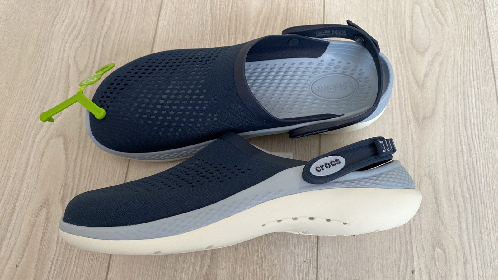 Крокси Crocs literide 360 оригінал