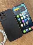 Apple Айфон Iphone 12 PRO 128ГБ Графітовий, Неверлок, Оригінал