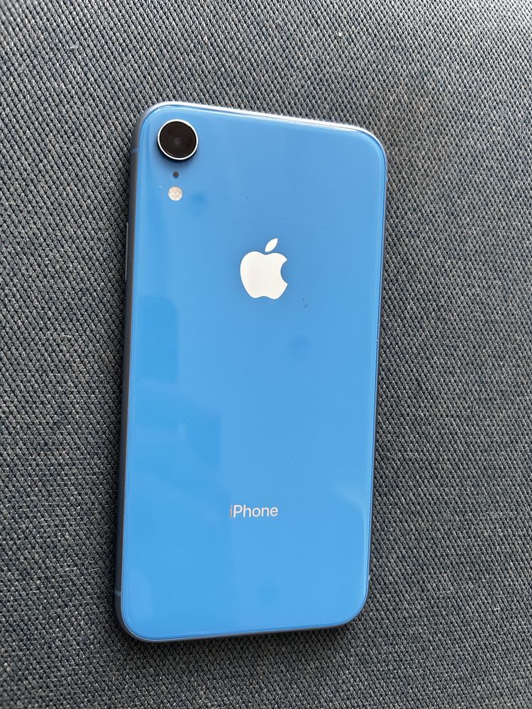 Айфон/ iPhone XR 64 Gb Blue