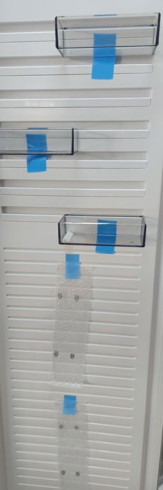 Zamrażarka AEG 7000 serii AGS725ECNW