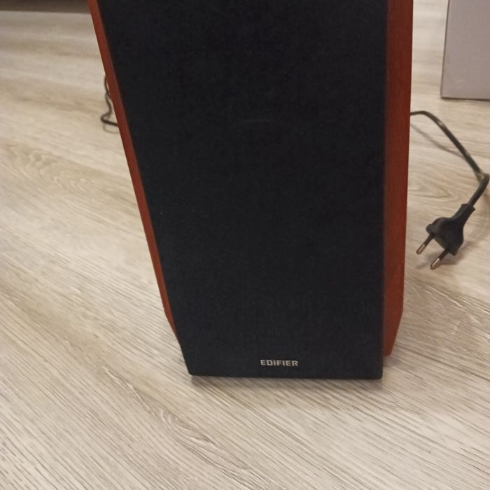 Jak Nowe Kolumny Głośniki komputerowe EDIFIER R1700 BTS 2.0 bluetooth