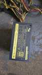 Zasilacz komputerowy ATX ANT POWER 80 plus Gold