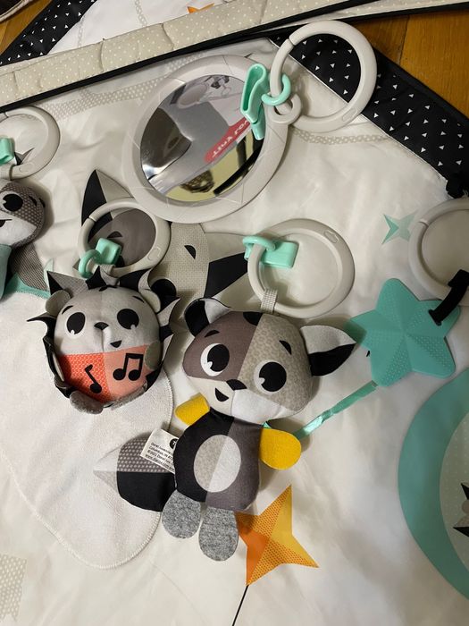 Розвиваючий килимок Tiny Love