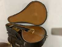 Guitarra Portuguesa
