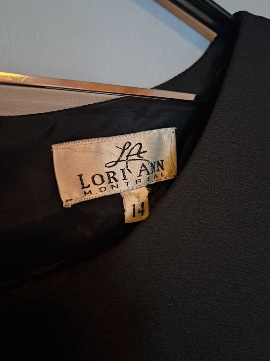 Sukienka lori ann r 42