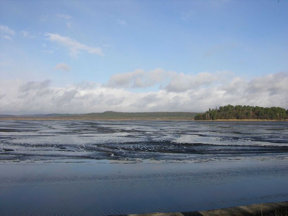 Продаж бази відпочинку  в смт Івано - Франкове