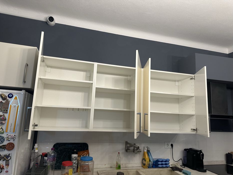 Movel de parede ikea