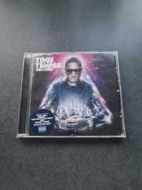 Płyta CD Tinie Tempah - Disc-overy