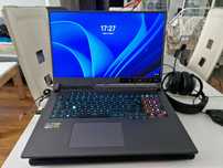 Zprzedam laptop Asus rog strix 17
