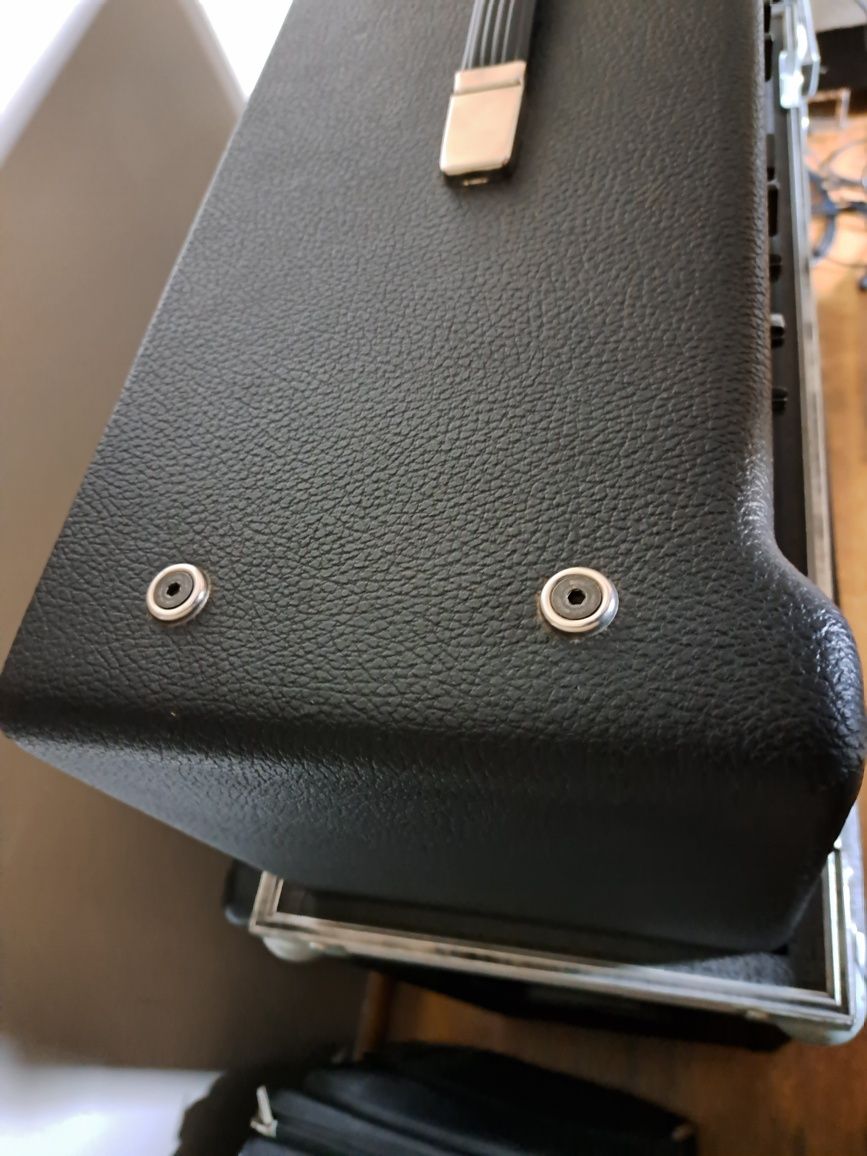 Custom Audio Amplifiers Od 100 Classic+ Head,Głowa gitarowa nowe lampy