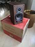 Głośniki Wharfedale Diamond 9.1 100w drewniane +uchwyty do powieszenia