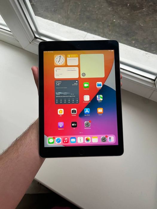 iPad 5 32 Gb Планшет Apple Оригінал